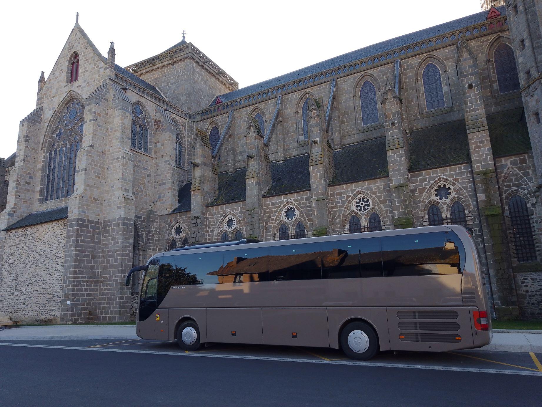 Dol-de-Bretagne--Saint-malo-Autocar-Bus