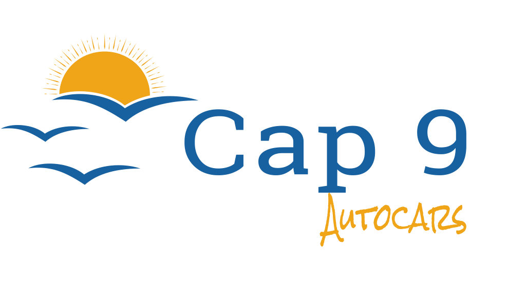 CAP 9 Autocars